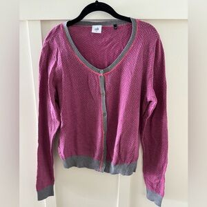 Cabi Cardigan Size L